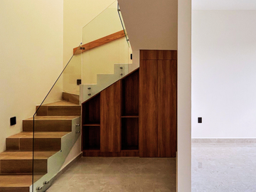 Casa en venta cerca de la Universidad Anáhuac