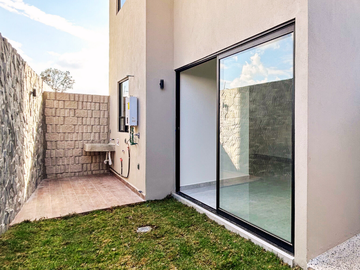 Casa en venta cerca de la Universidad Anáhuac