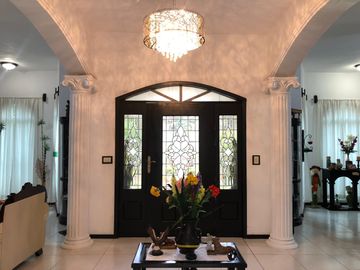CASA EN VENTA, 1280 MTS FRACC DON VENTURA, SAN FERNANDO, CHIAPAS