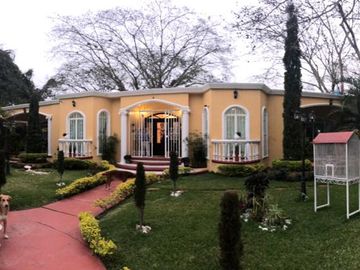 CASA EN VENTA, 1280 MTS FRACC DON VENTURA, SAN FERNANDO, CHIAPAS