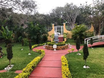 CASA EN VENTA, 1280 MTS FRACC DON VENTURA, SAN FERNANDO, CHIAPAS