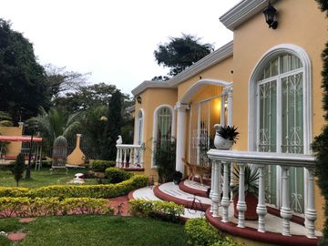 CASA EN VENTA, 1280 MTS FRACC DON VENTURA, SAN FERNANDO, CHIAPAS