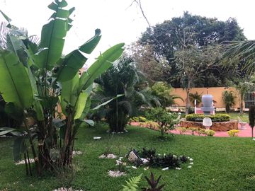 CASA EN VENTA, 1280 MTS FRACC DON VENTURA, SAN FERNANDO, CHIAPAS