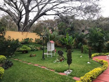 CASA EN VENTA, 1280 MTS FRACC DON VENTURA, SAN FERNANDO, CHIAPAS