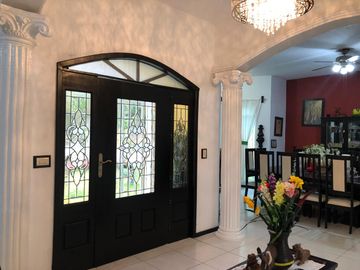 CASA EN VENTA, 1280 MTS FRACC DON VENTURA, SAN FERNANDO, CHIAPAS