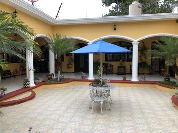 CASA EN VENTA, 1280 MTS FRACC DON VENTURA, SAN FERNANDO, CHIAPAS