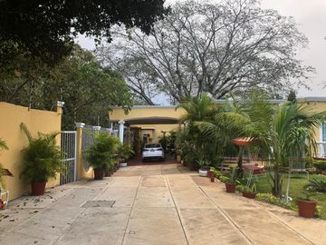 CASA EN VENTA, 1280 MTS FRACC DON VENTURA, SAN FERNANDO, CHIAPAS