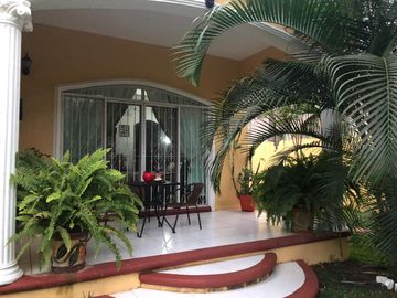 CASA EN VENTA, 1280 MTS FRACC DON VENTURA, SAN FERNANDO, CHIAPAS