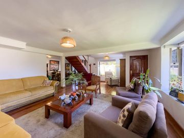 Casa en Los Ángeles