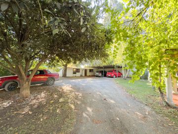 Casa en Los Ángeles