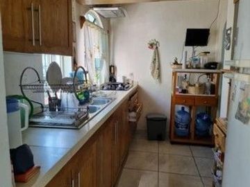 BONITA PROPIEDAD EN  C. TULIPANES 325,  VILLA FLORIDA SECTOR B, 88715  REYNOSA, TAMPS.