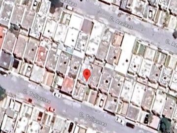 BONITA PROPIEDAD EN  C. TULIPANES 325,  VILLA FLORIDA SECTOR B, 88715  REYNOSA, TAMPS.