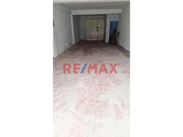 Alquiler De Local Comercial En La Avenida Ancon Distrito Puente Piedra