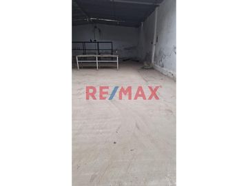 Alquiler De Local Comercial En La Avenida Ancon Distrito Puente Piedra