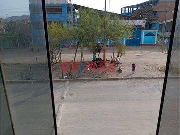 Alquiler De Local Comercial En La Avenida Ancon Distrito Puente Piedra