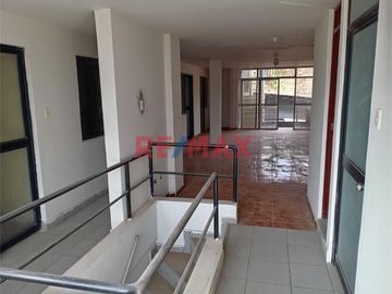Alquiler De Local Comercial En La Avenida Ancon Distrito Puente Piedra