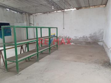 Alquiler De Local Comercial En La Avenida Ancon Distrito Puente Piedra