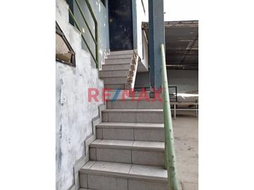 Alquiler De Local Comercial En La Avenida Ancon Distrito Puente Piedra