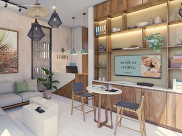 DEPARTAMENTOS EXCLUSIVOS EN VENTA, EN LA MEJOR ZONA DE MÉRIDA, YUCATÁN, CON ALBERCA Y ROOFTOP.