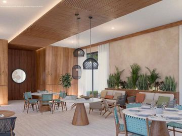 DEPARTAMENTOS EXCLUSIVOS EN VENTA, EN LA MEJOR ZONA DE MÉRIDA, YUCATÁN, CON ALBERCA Y ROOFTOP.