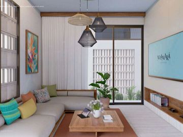 DEPARTAMENTOS EXCLUSIVOS EN VENTA, EN LA MEJOR ZONA DE MÉRIDA, YUCATÁN, CON ALBERCA Y ROOFTOP.