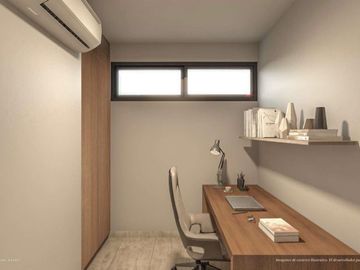 DEPARTAMENTOS EXCLUSIVOS EN VENTA, EN LA MEJOR ZONA DE MÉRIDA, YUCATÁN, CON ALBERCA Y ROOFTOP.