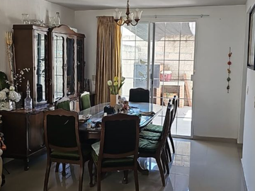 PRECIOSA CASA EN CULIACÁN SINALOA