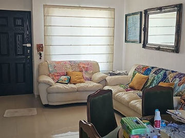 PRECIOSA CASA EN CULIACÁN SINALOA