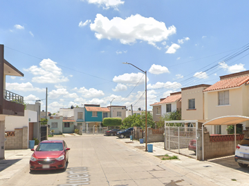 PRECIOSA CASA EN CULIACÁN SINALOA