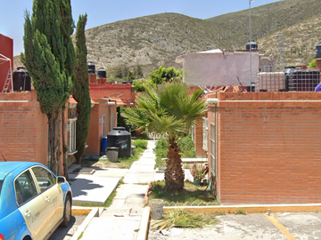 CASA EN CTO. DEL ROSARIO, TECAMACHALCO, PUEBLA. ¡NO CREDITOS!