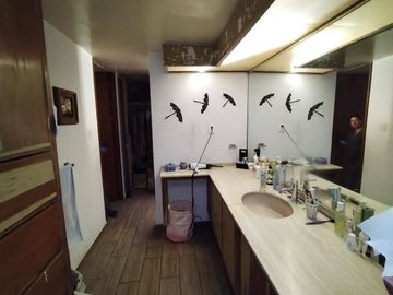 Vendo casa en Satélite