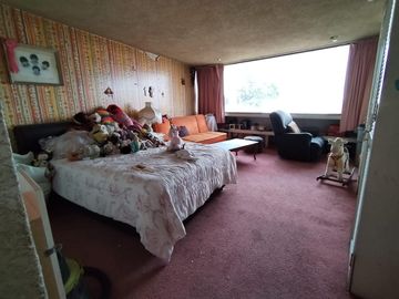 Vendo casa en Satélite