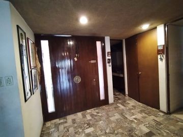 Vendo casa en Satélite