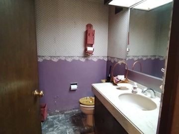 Vendo casa en Satélite