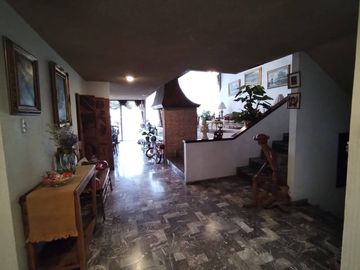 Vendo casa en Satélite