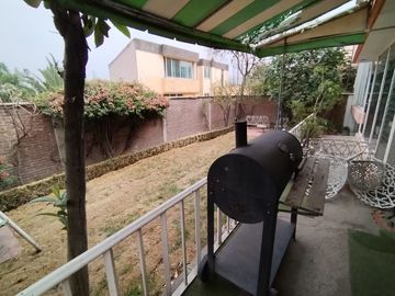 Vendo casa en Satélite
