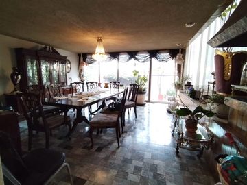 Vendo casa en Satélite