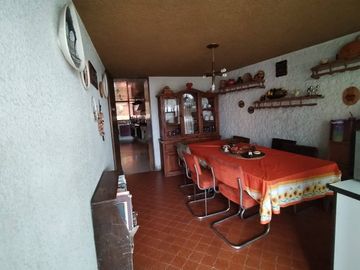Vendo casa en Satélite