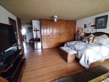 Vendo casa en Satélite