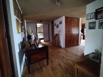 Vendo casa en Satélite