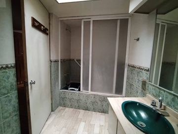 Vendo casa en Satélite