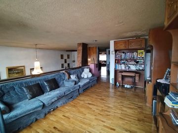 Vendo casa en Satélite