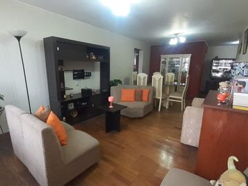 CASA EN URB. EL PACIFICO PRIMERA ETAPA, SAN MARTIN DE PORRES