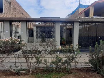 CASA EN URB. EL PACIFICO PRIMERA ETAPA, SAN MARTIN DE PORRES