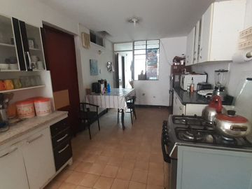 CASA EN URB. EL PACIFICO PRIMERA ETAPA, SAN MARTIN DE PORRES