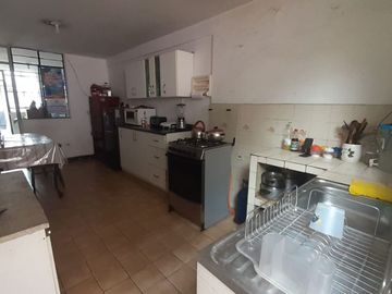 CASA EN URB. EL PACIFICO PRIMERA ETAPA, SAN MARTIN DE PORRES