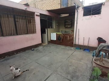 CASA EN URB. EL PACIFICO PRIMERA ETAPA, SAN MARTIN DE PORRES
