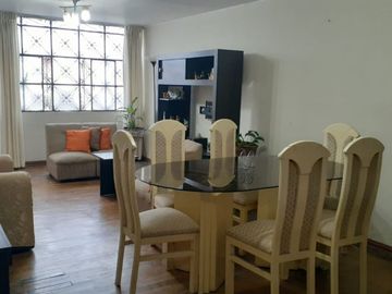 CASA EN URB. EL PACIFICO PRIMERA ETAPA, SAN MARTIN DE PORRES