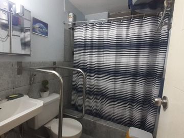 CASA EN URB. EL PACIFICO PRIMERA ETAPA, SAN MARTIN DE PORRES