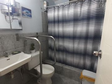 CASA EN URB. EL PACIFICO PRIMERA ETAPA, SAN MARTIN DE PORRES